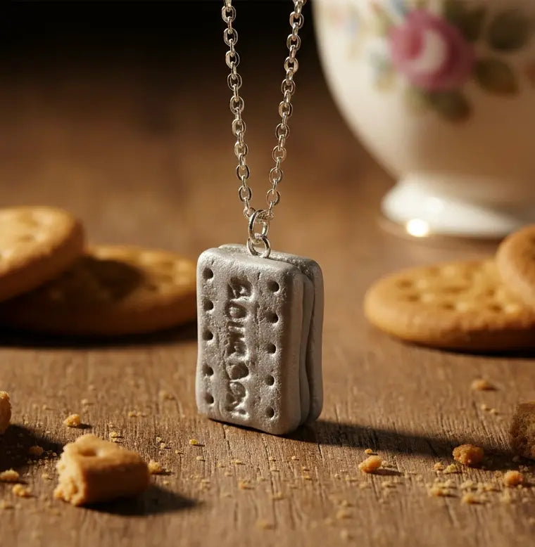 The Best Gifts for Sweet Lovers (That They Can Actually Wear!)