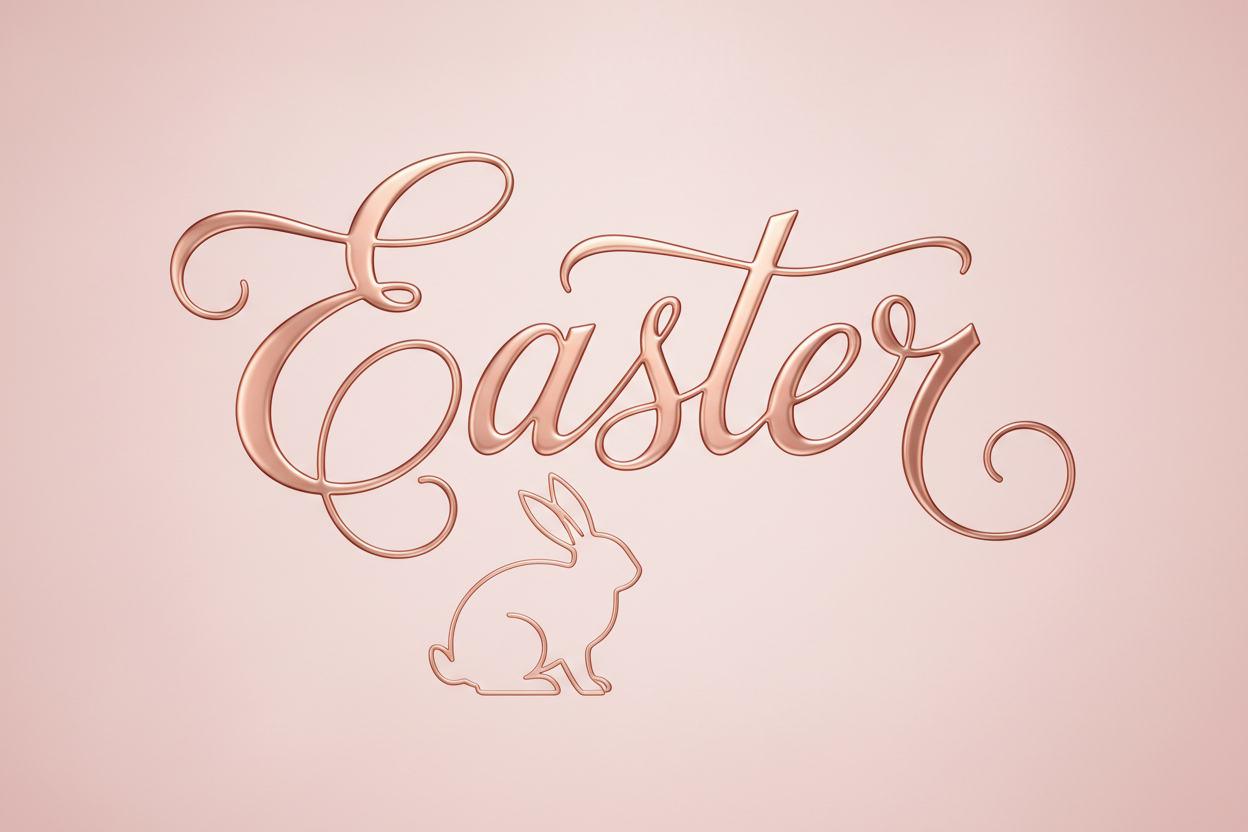 Easter Gift Guide 2026: Handmade Jewellery & Kawaii Stickers