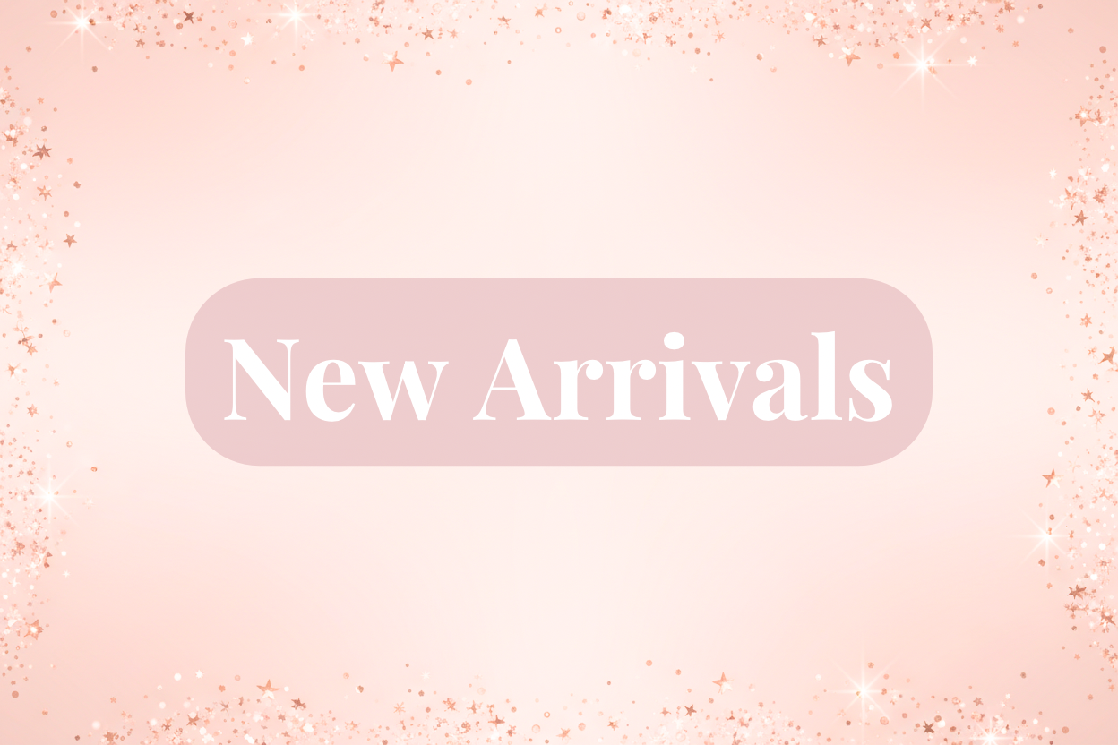 New arrivals handmade jewellery collection by Crystal Seahorse Jewellery