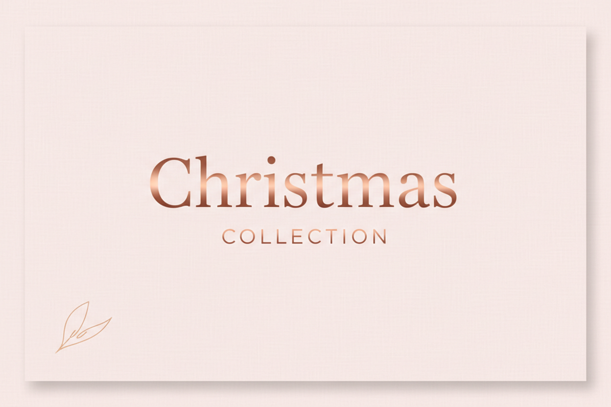 Christmas Jewellery & Gifts | Handmade Festive Collection