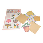 March Snail Mail * Monthly *