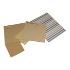 March Snail Mail * Monthly *