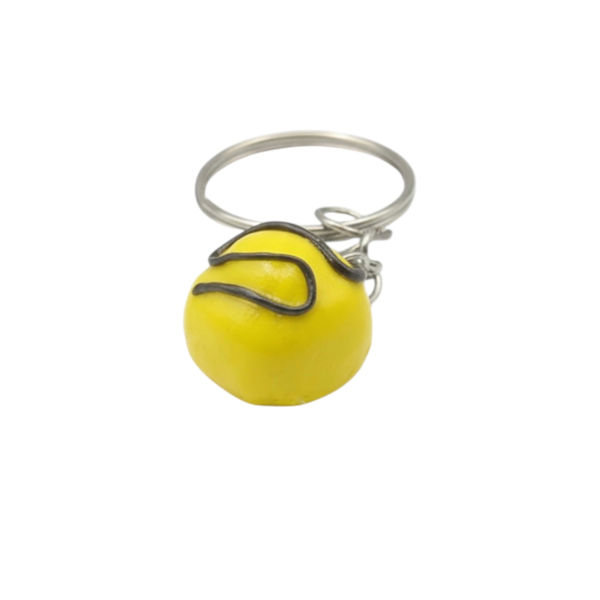 French Fancy Keyring