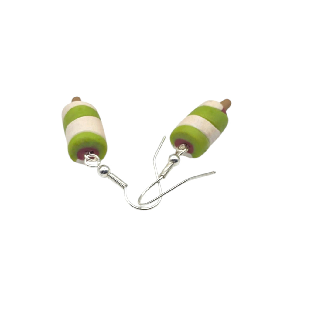 Ice Lolly Earrings