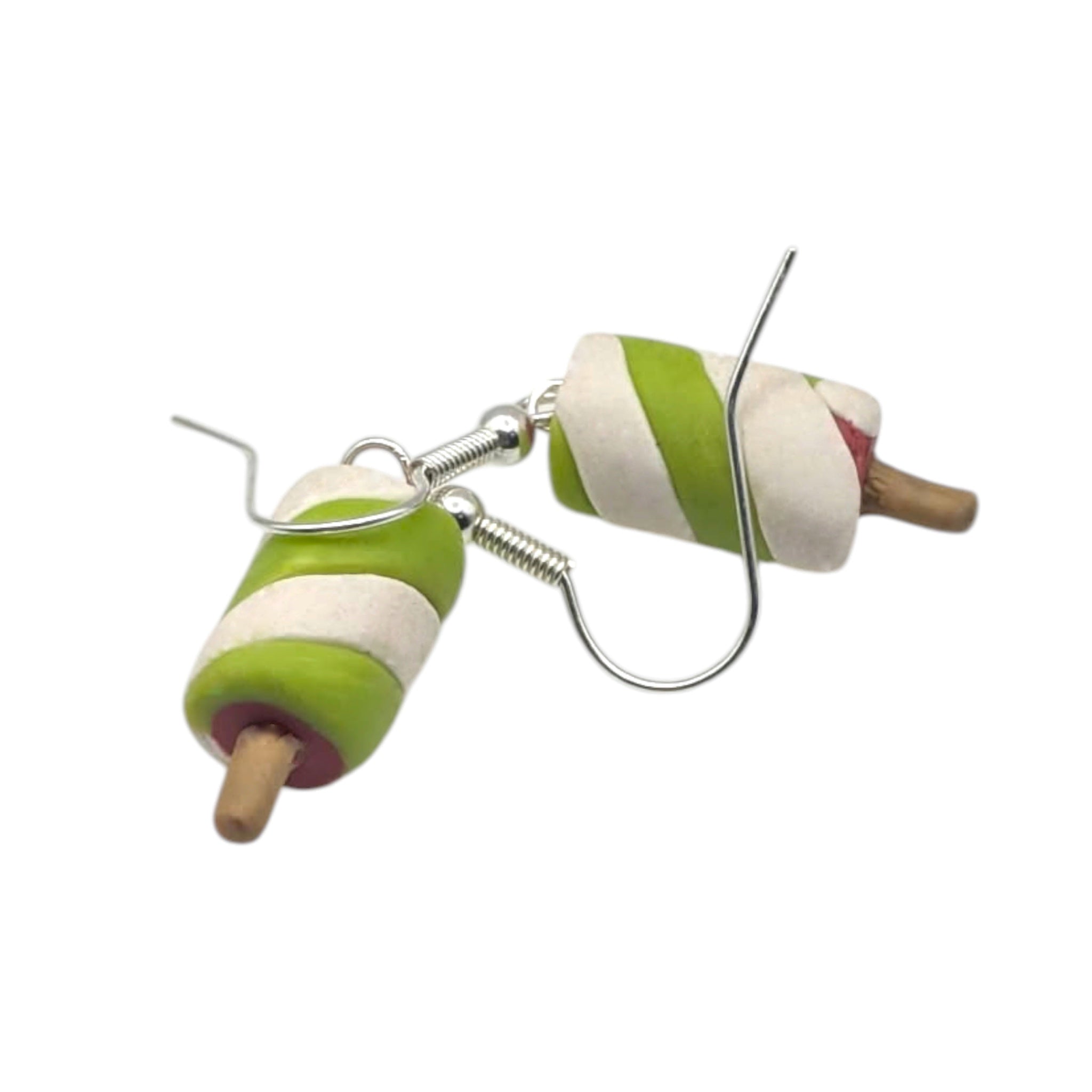 Ice Lolly Earrings