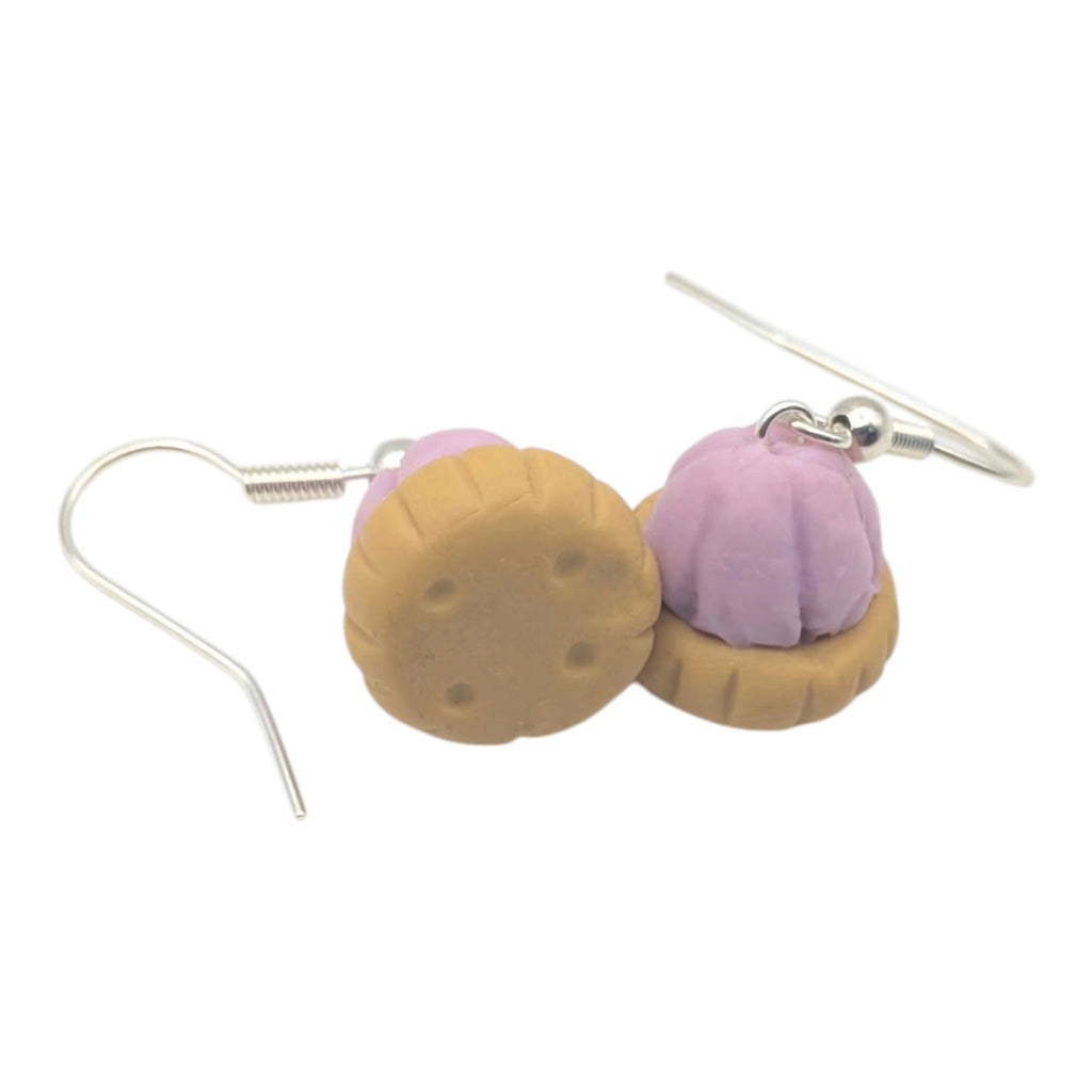 Iced Gem Earrings