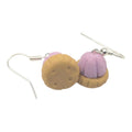 Iced Gem Earrings
