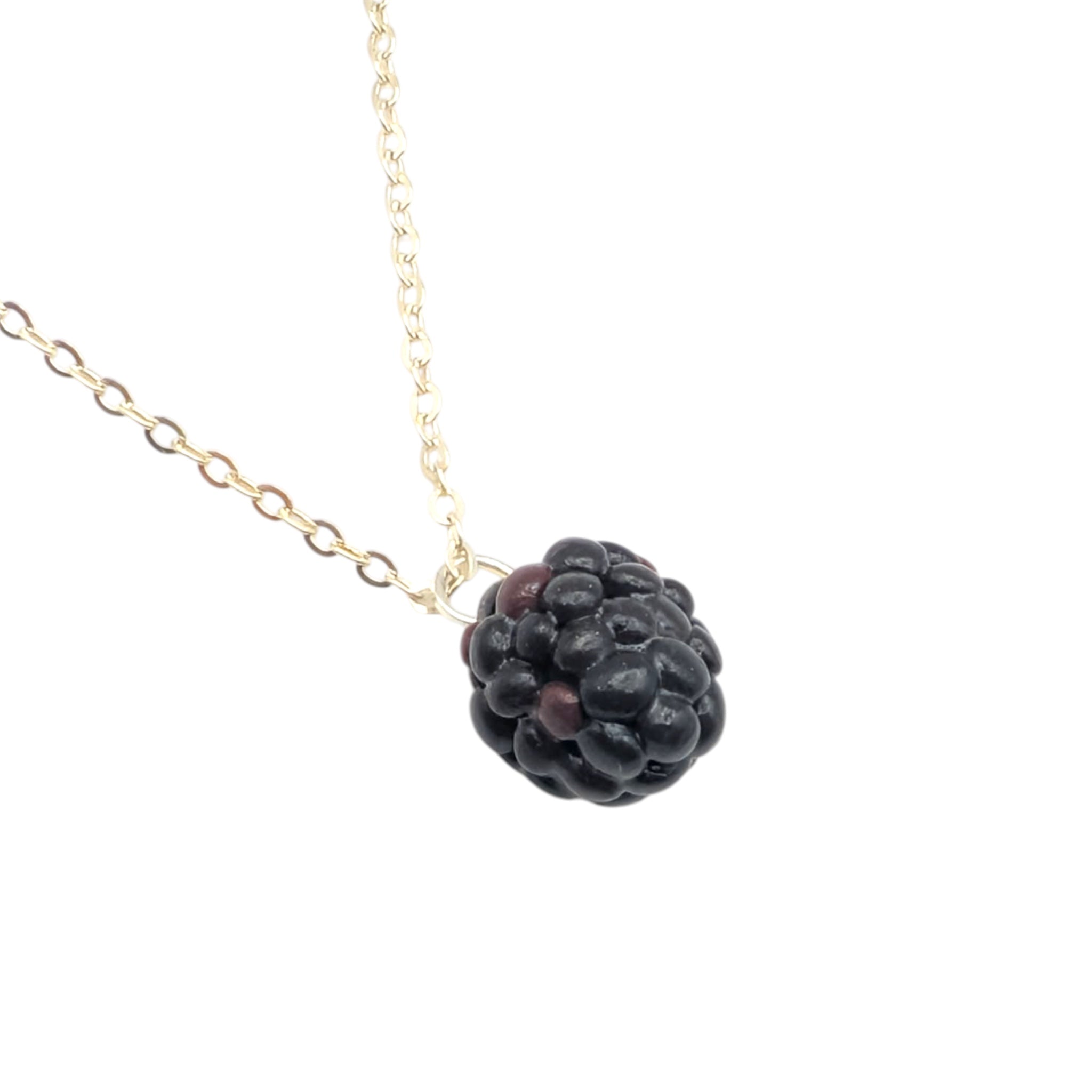 BlackBerry Necklace
