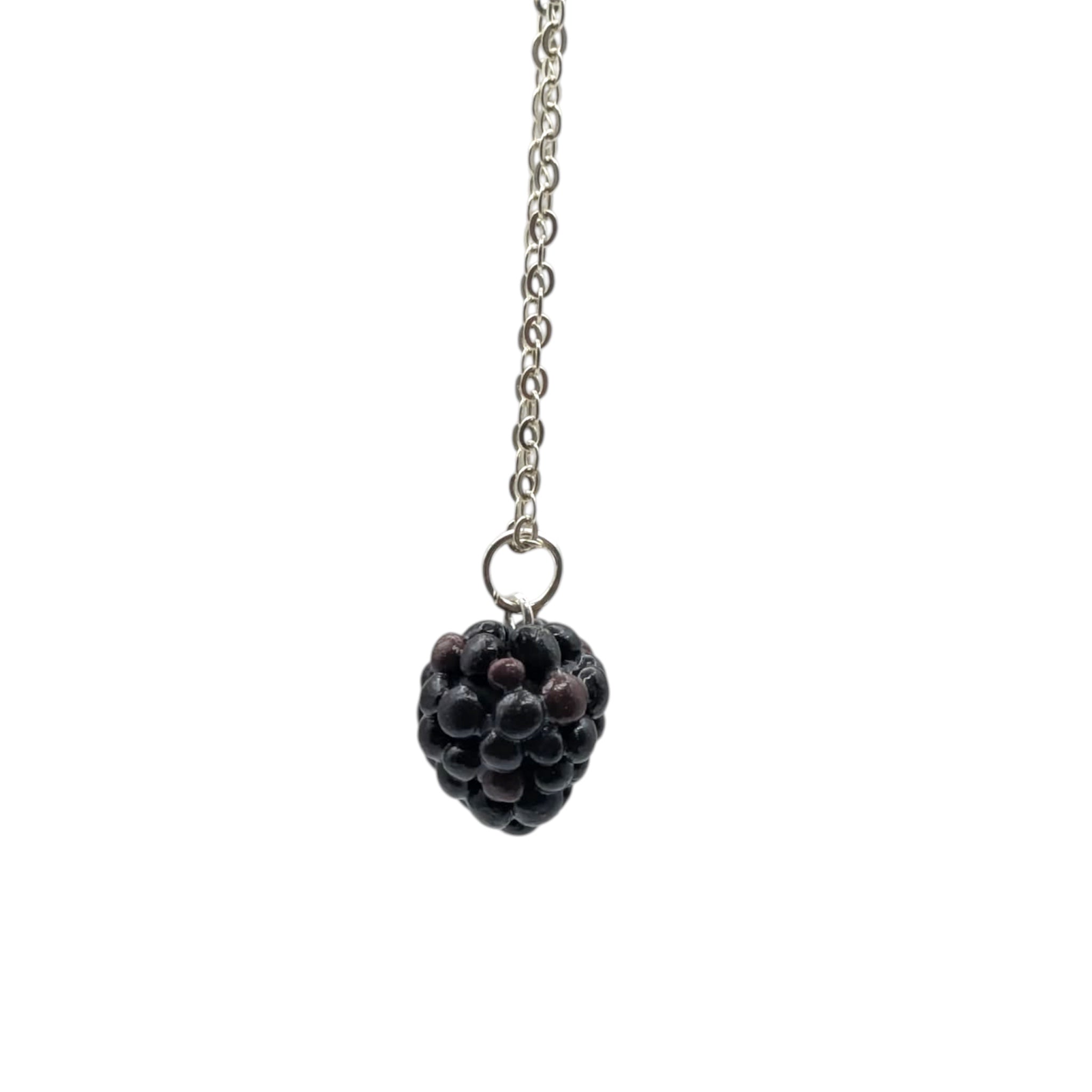 BlackBerry Necklace