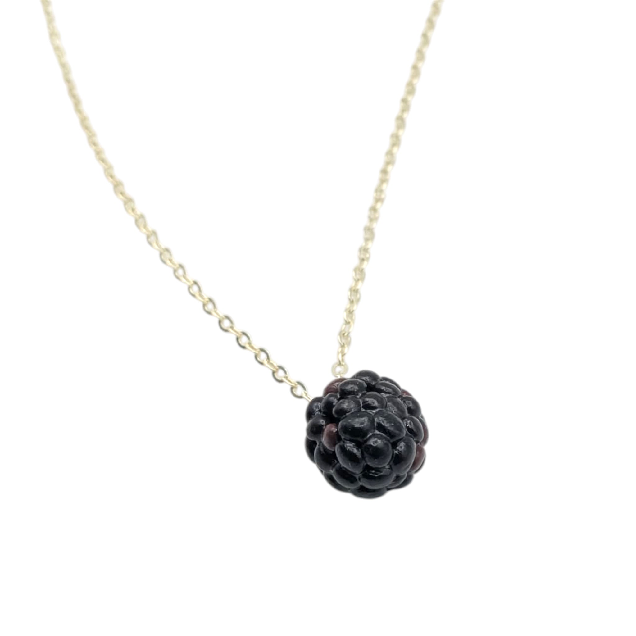 BlackBerry Necklace