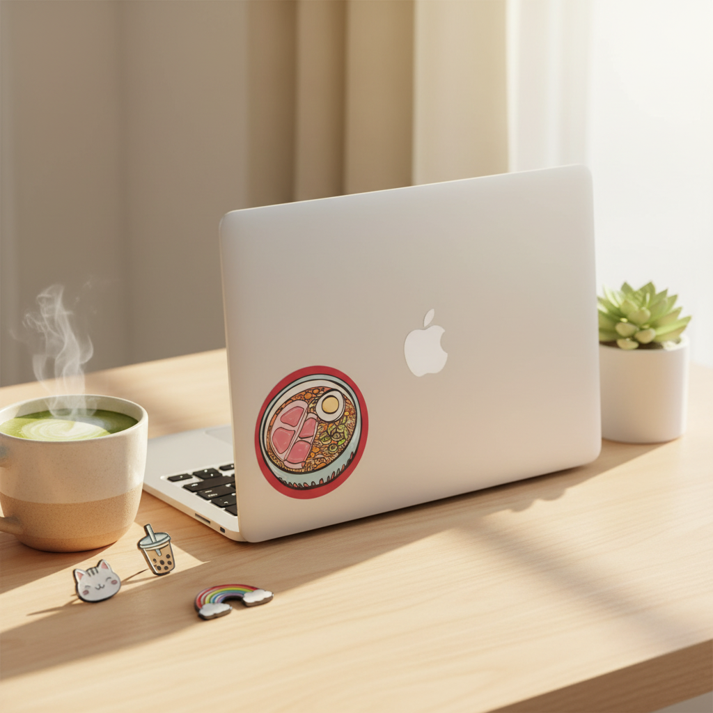 Anime laptop lifestyle shot v3