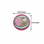 Measurements image