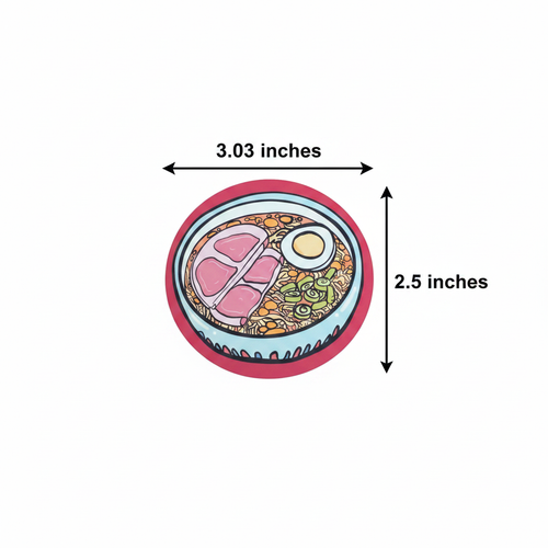 Measurements image